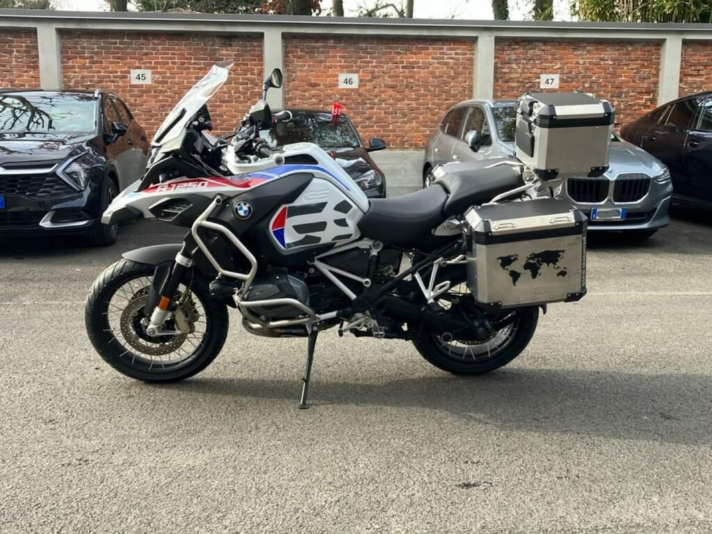 R 1250 GS