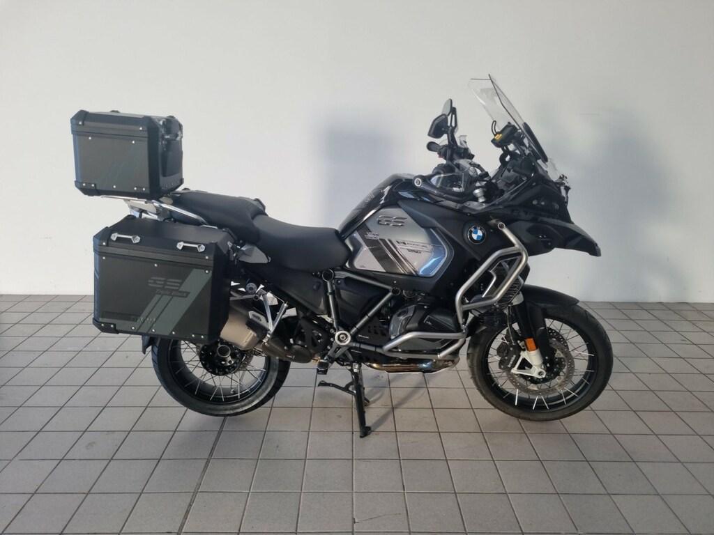 R 1250 GS
