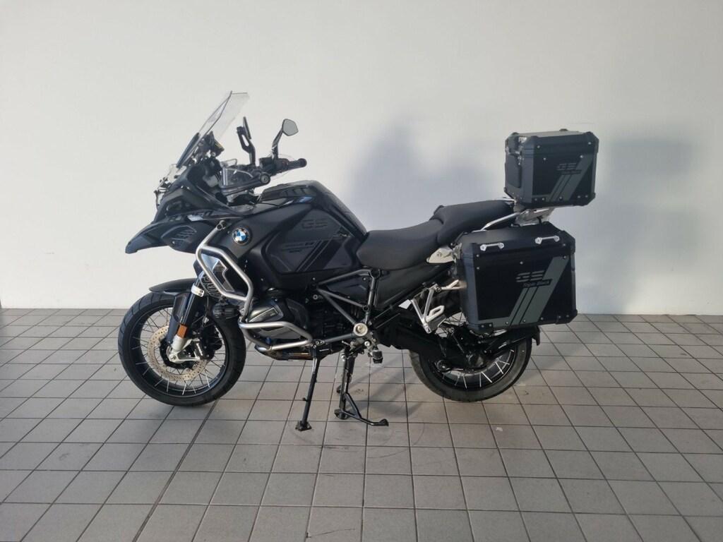 R 1250 GS