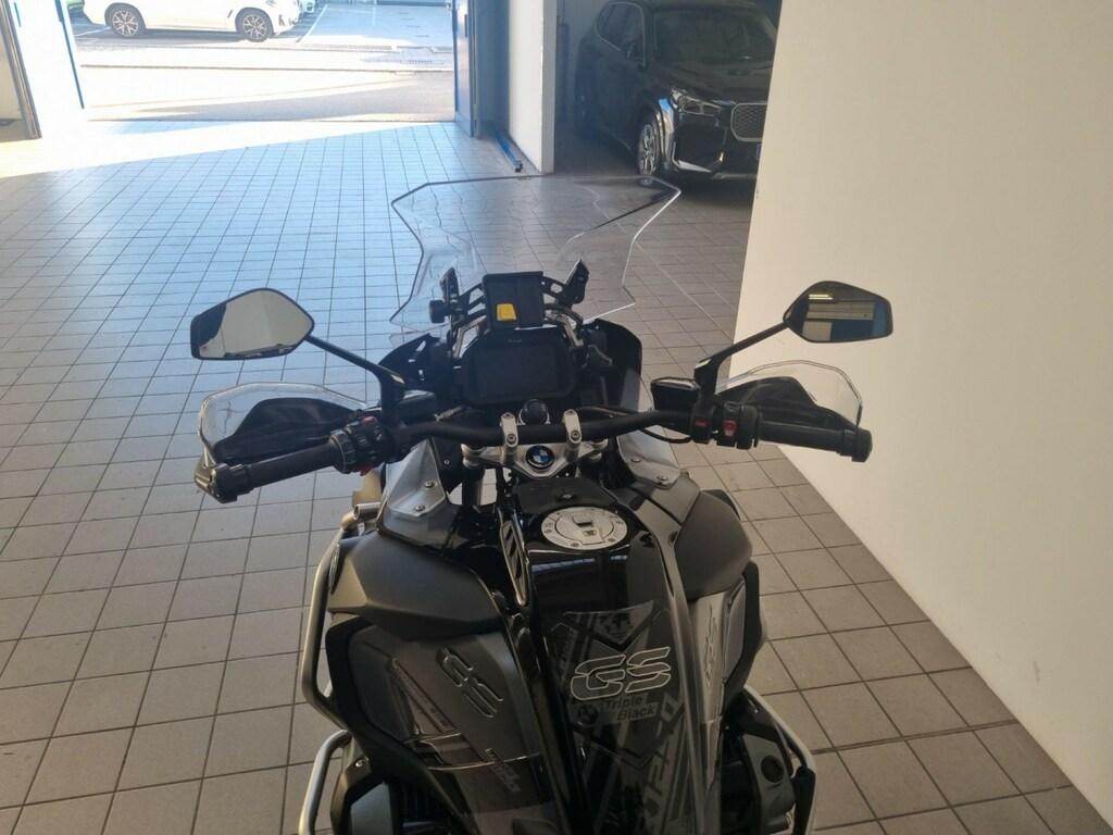 R 1250 GS