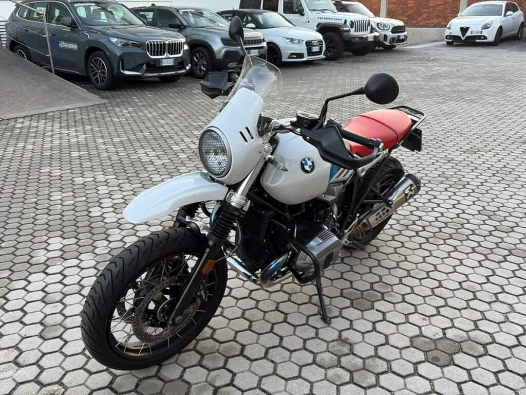 R 1200 NINET