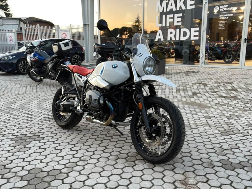 R 1200 NINET