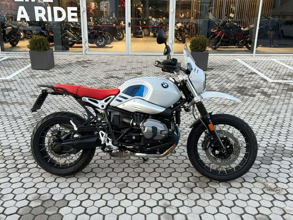 R 1200 NINET