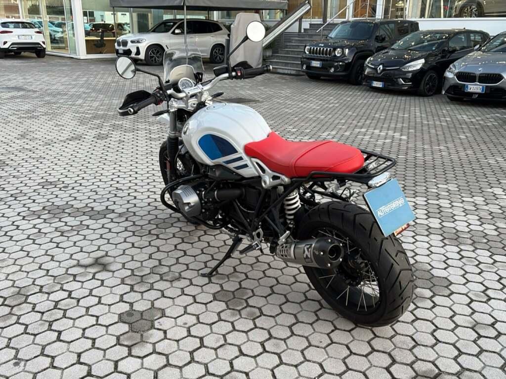 R 1200 NINET