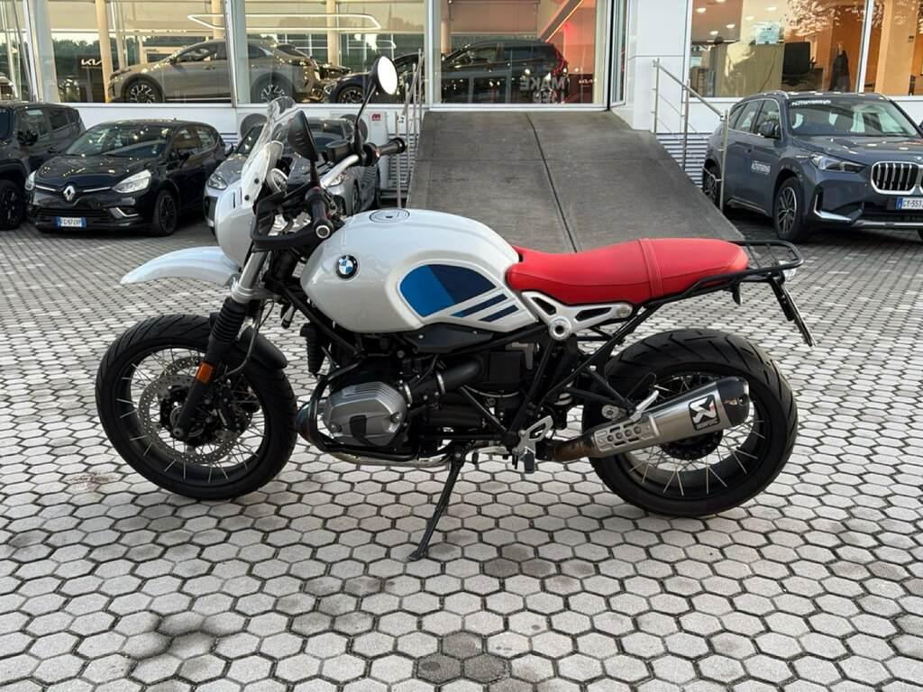 R 1200 NINET