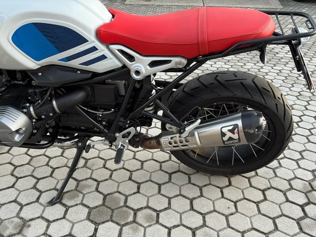 R 1200 NINET