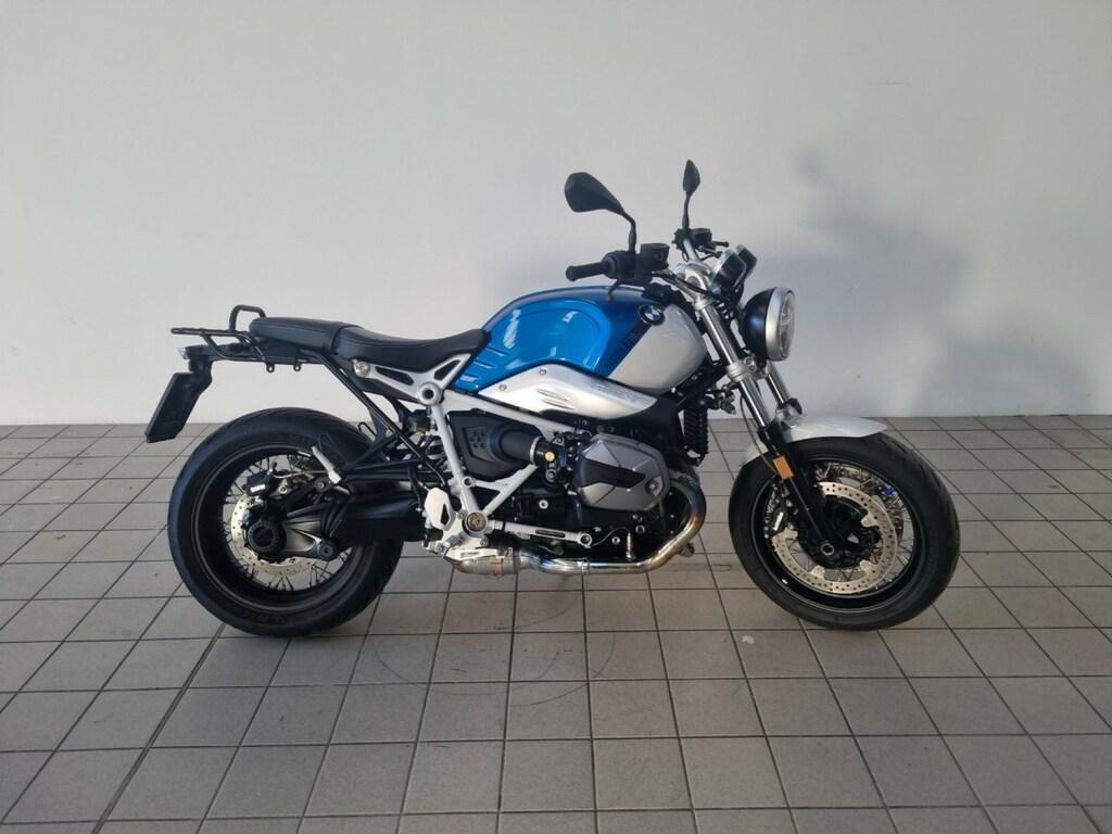 R 1200 NINET