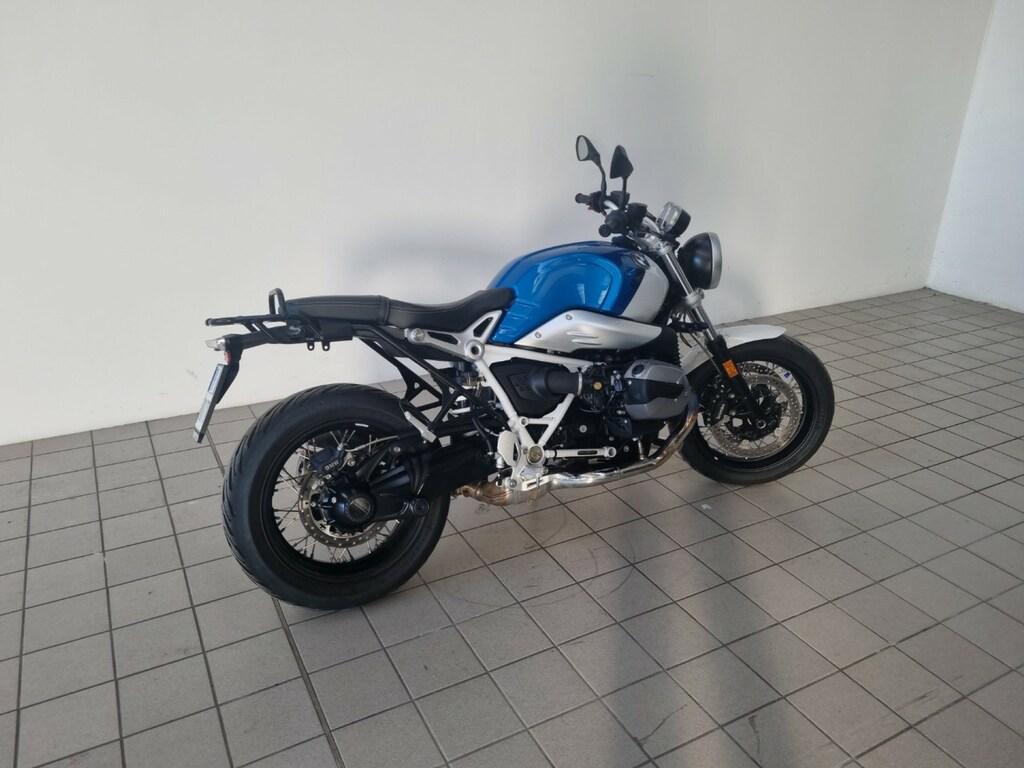 R 1200 NINET