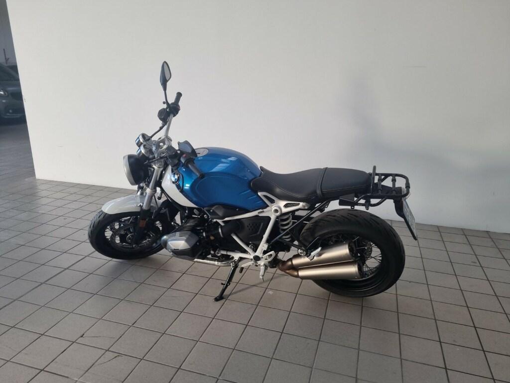 R 1200 NINET