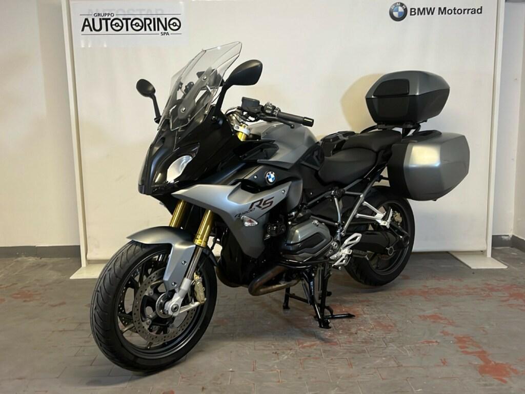 R 1200 RS