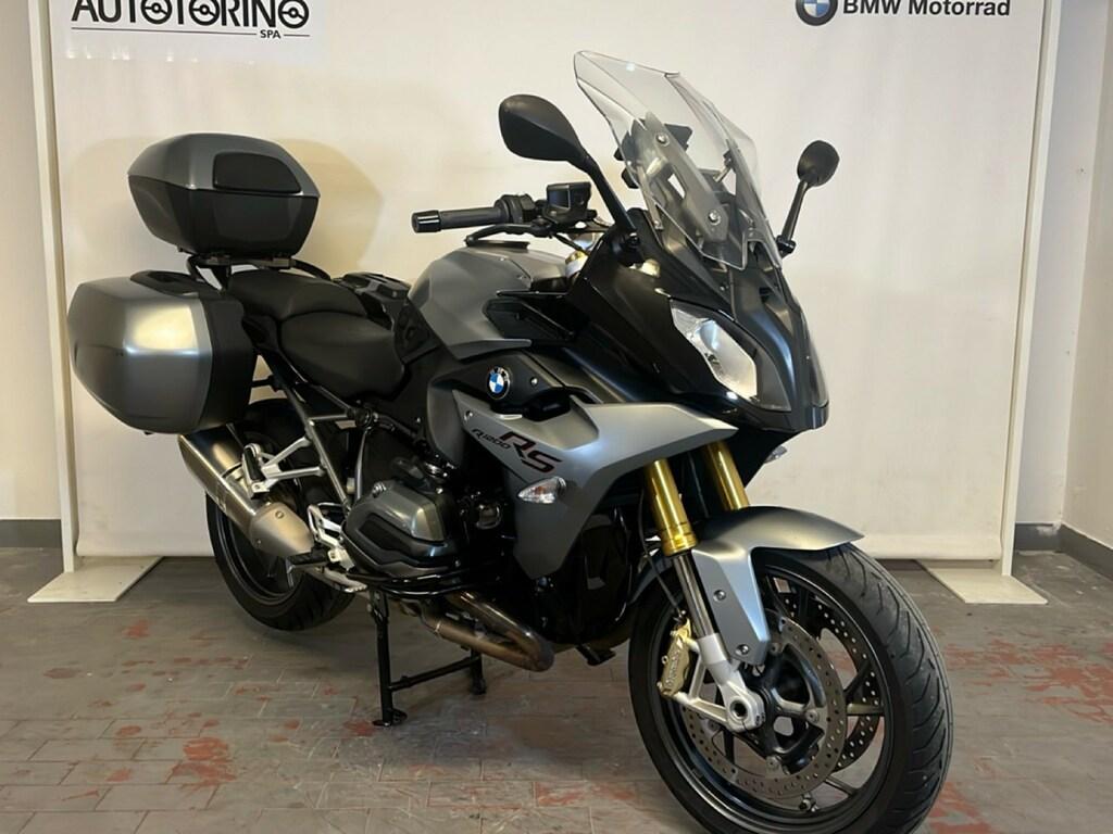 R 1200 RS