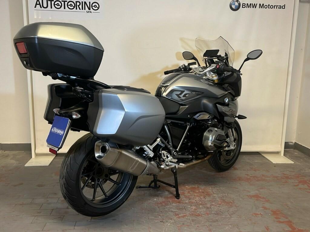 R 1200 RS