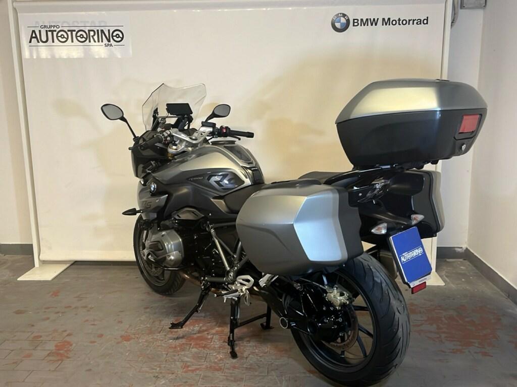 R 1200 RS