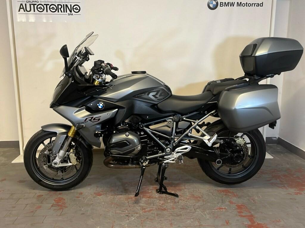 R 1200 RS