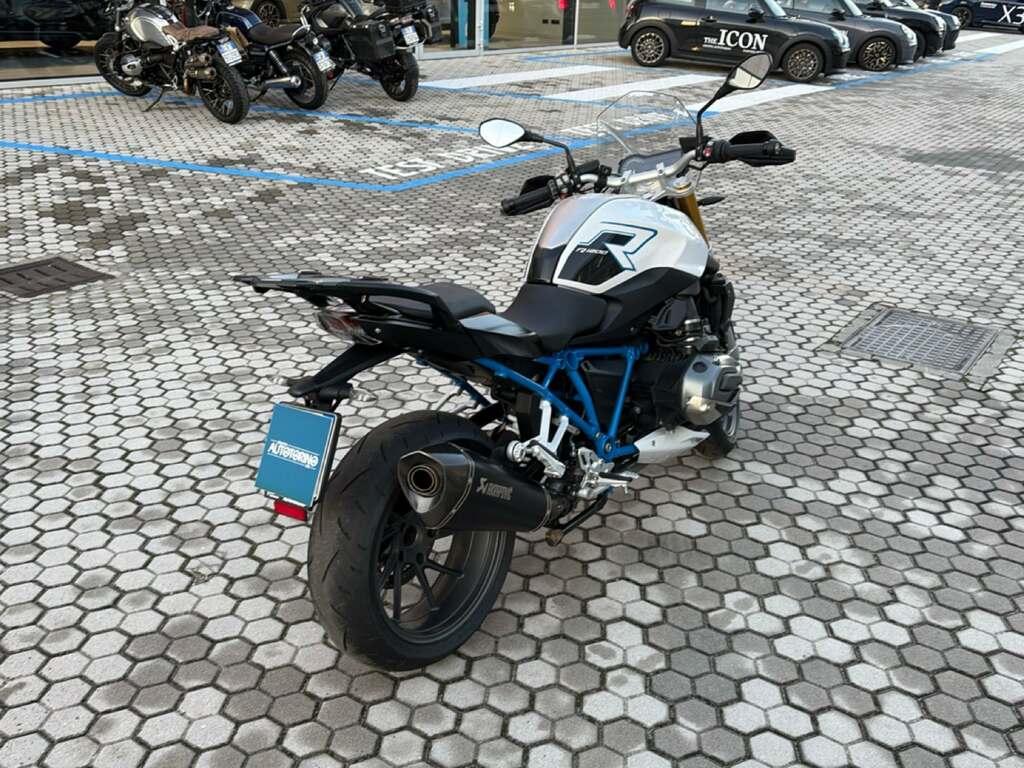 R 1200 R