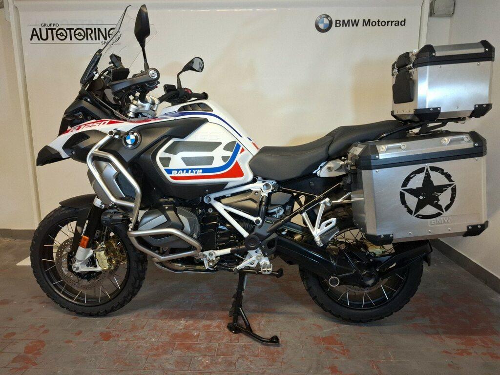 R 1250 GS