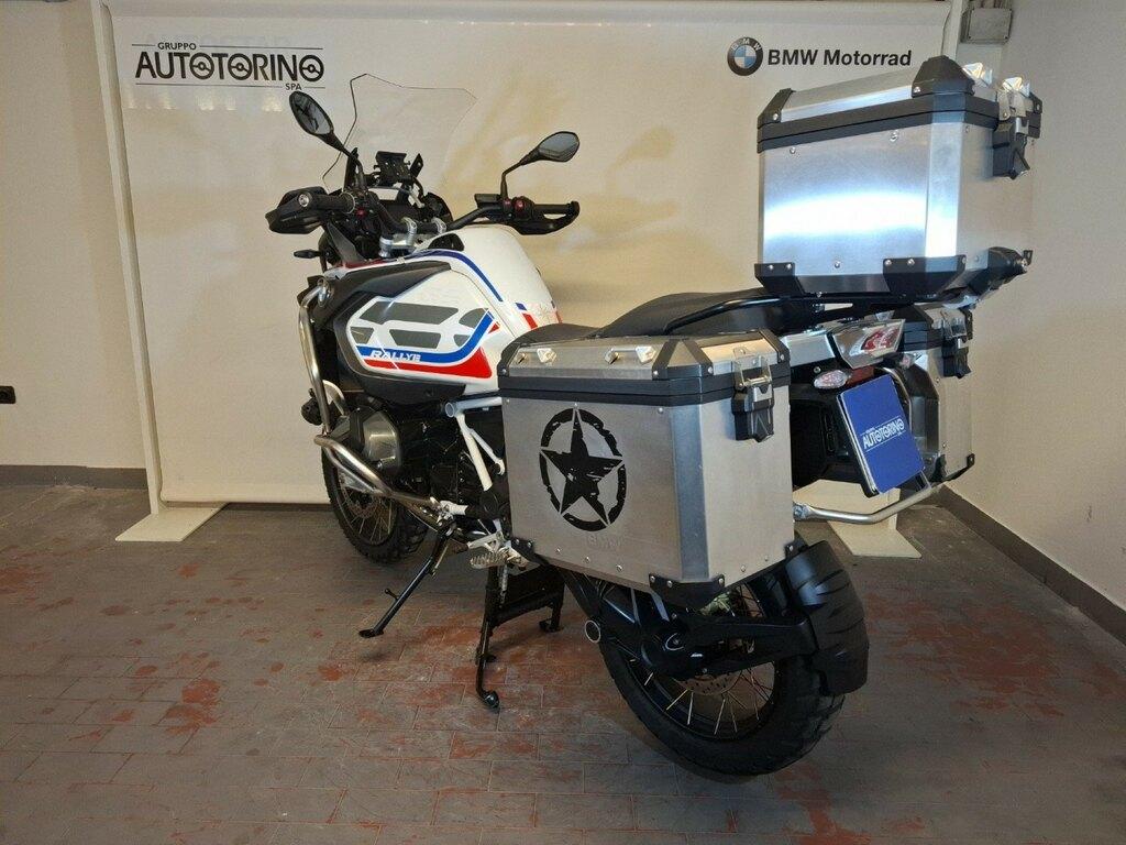 R 1250 GS