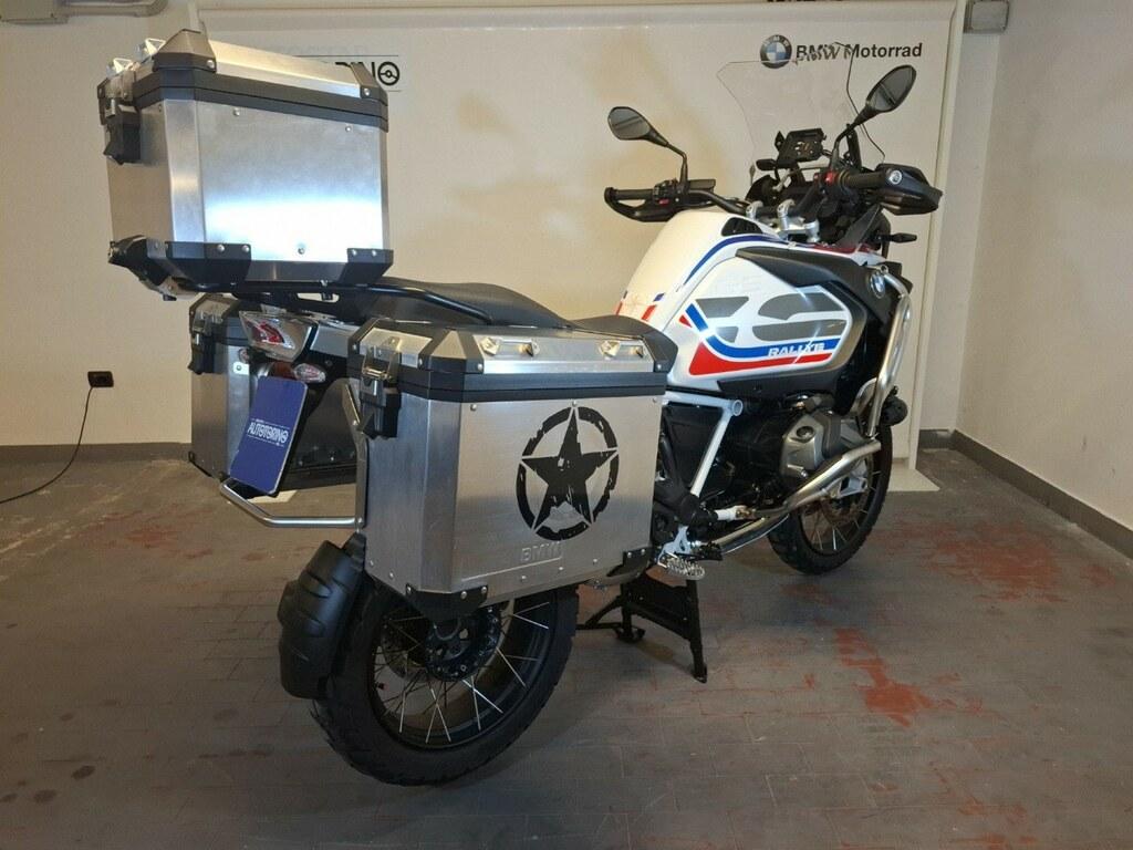 R 1250 GS