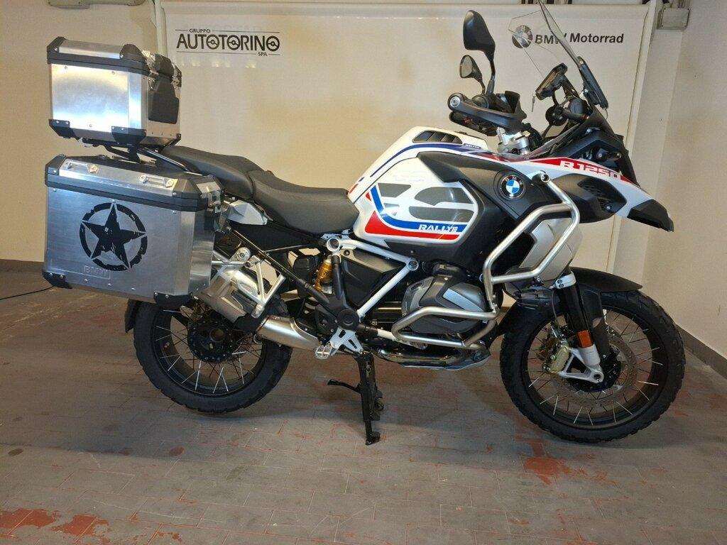 R 1250 GS