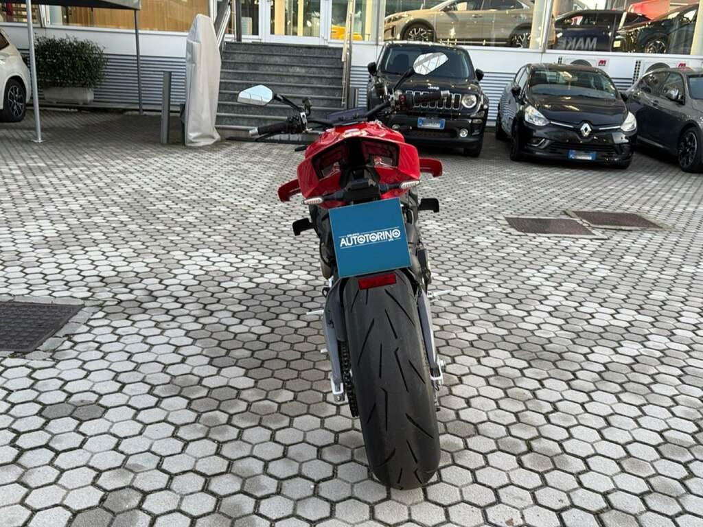 STREETFIGHTER V4 1100