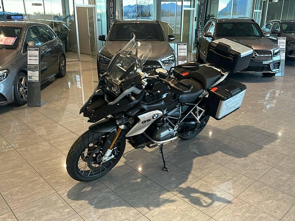 R 1200 GS