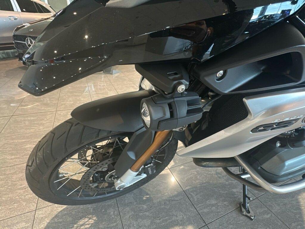 R 1200 GS
