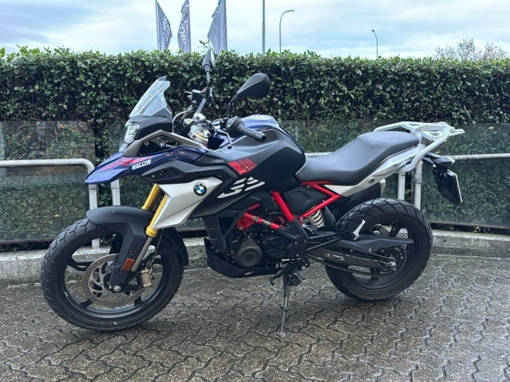 G 310 GS