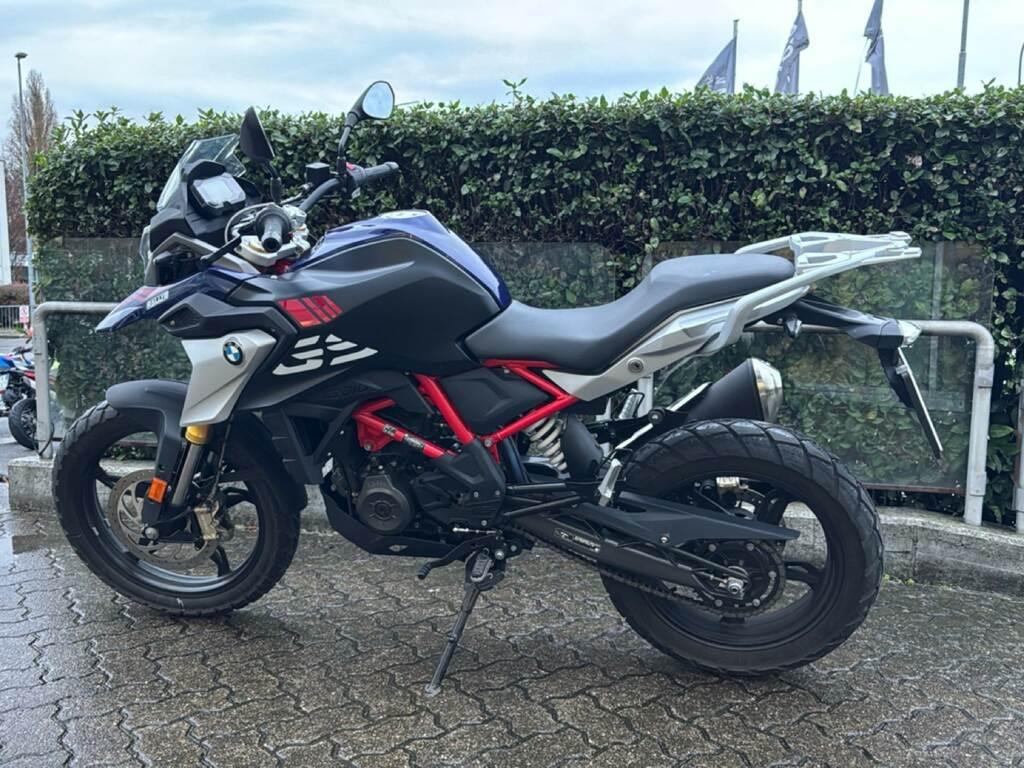 G 310 GS