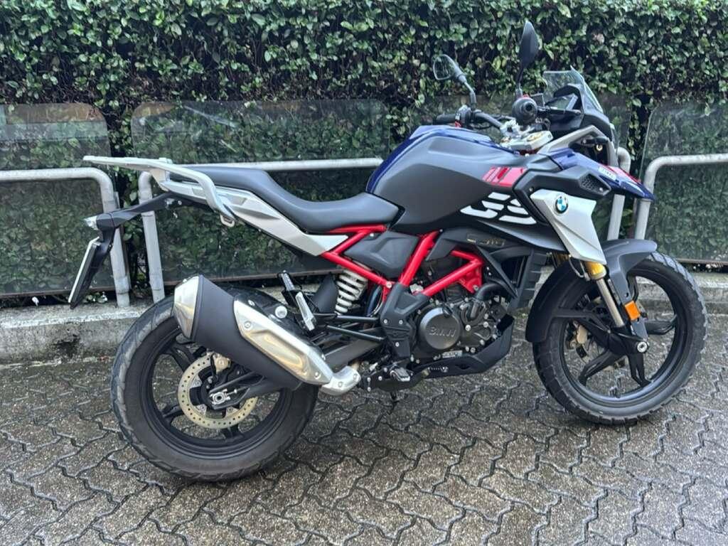 G 310 GS