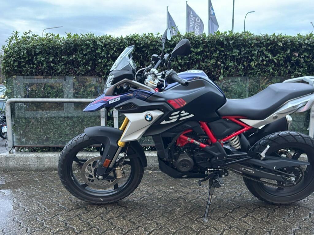 G 310 GS