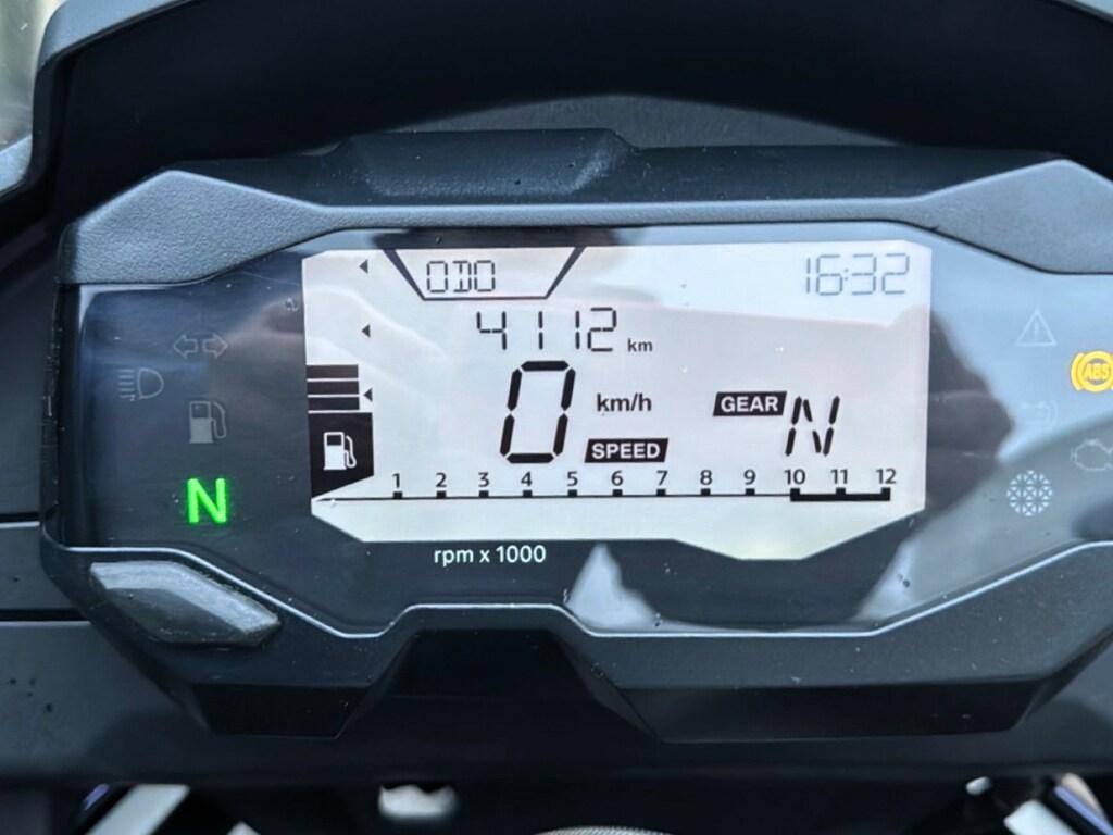 G 310 GS