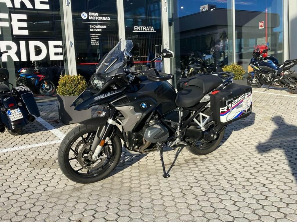 R 1250 GS