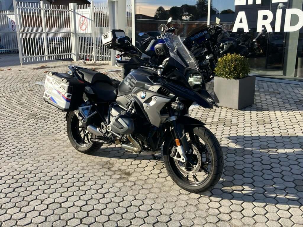R 1250 GS
