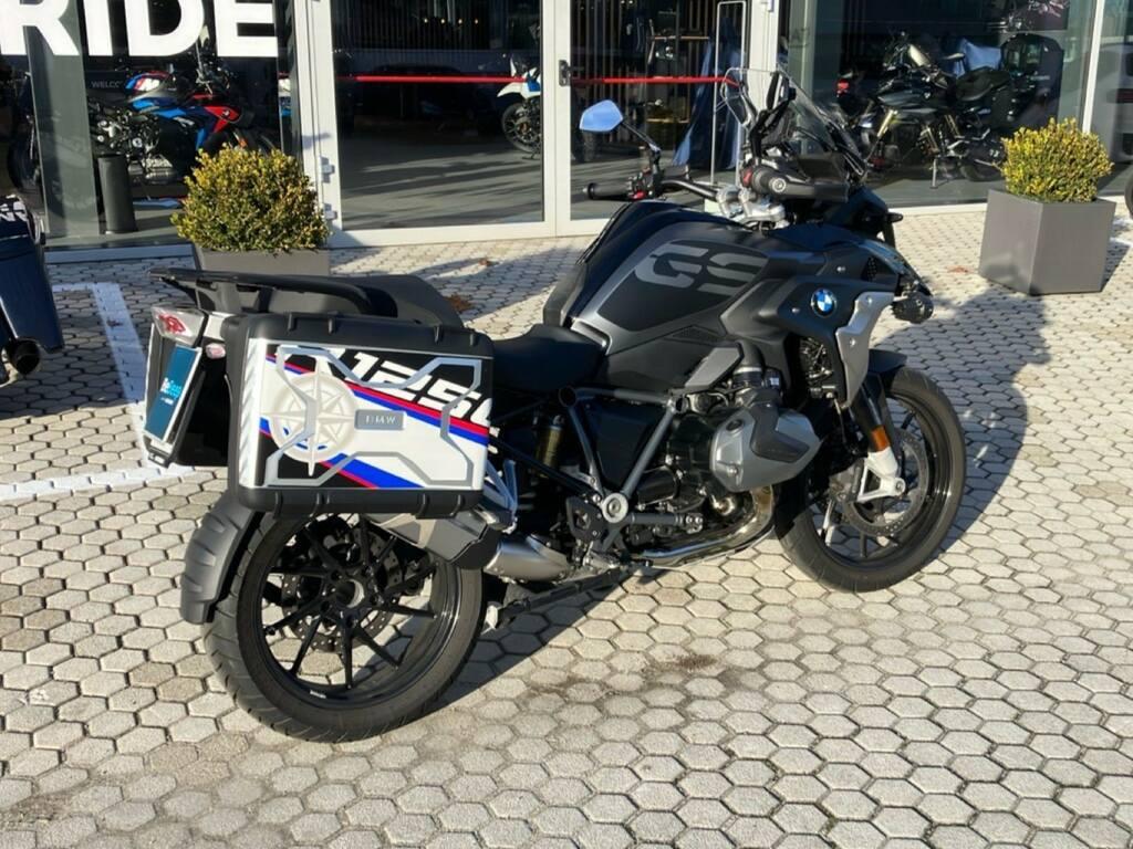 R 1250 GS