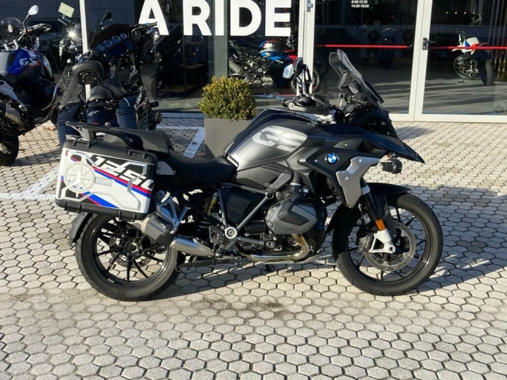 R 1250 GS