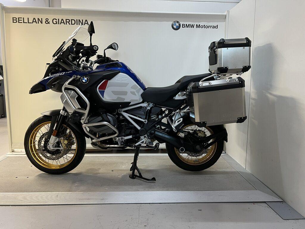 R 1250 GS