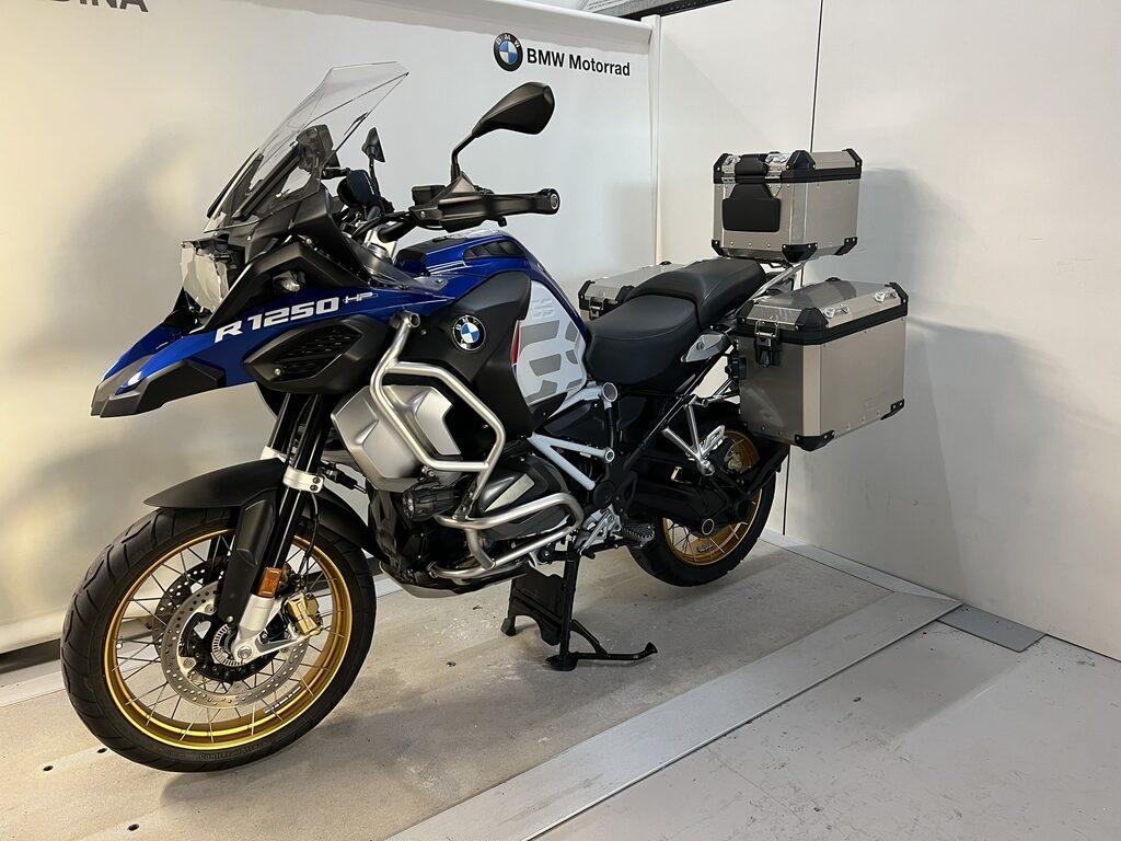 R 1250 GS