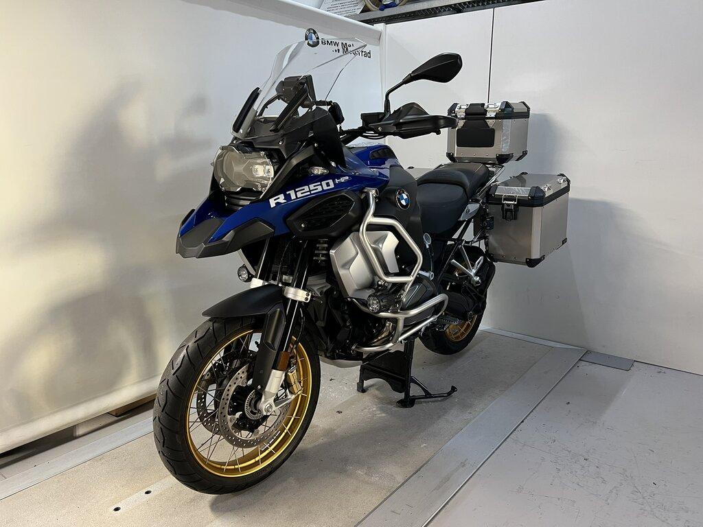R 1250 GS