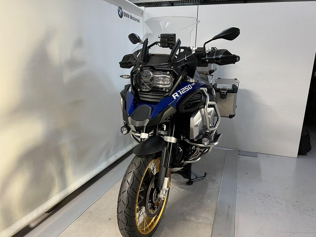 R 1250 GS