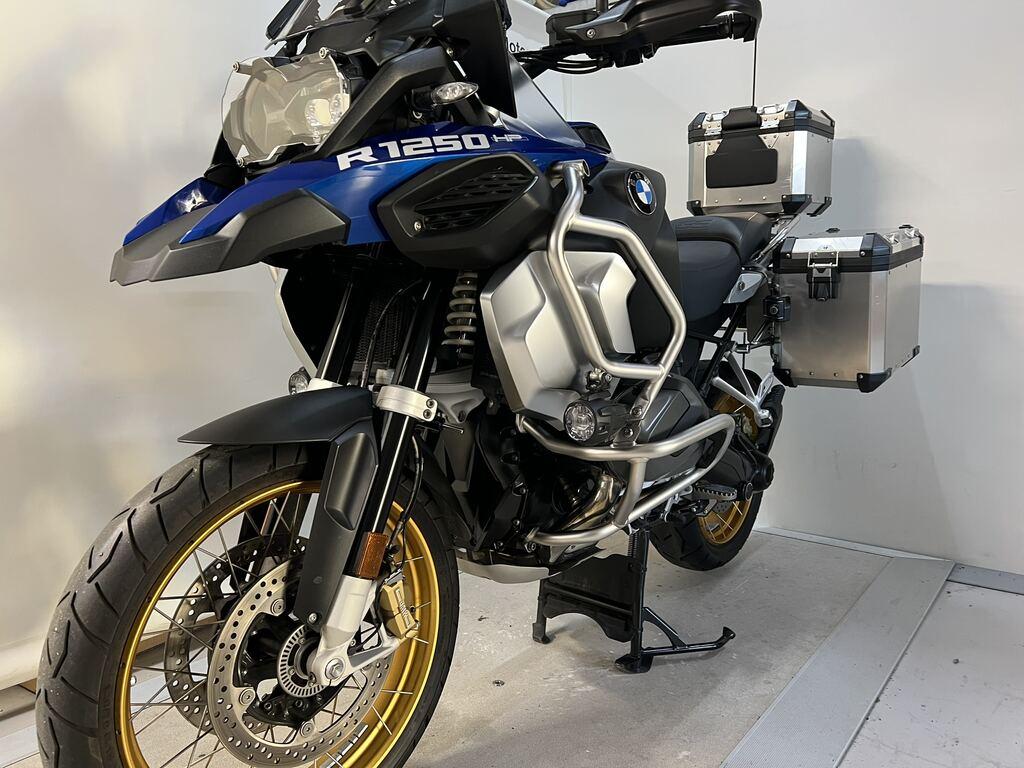R 1250 GS