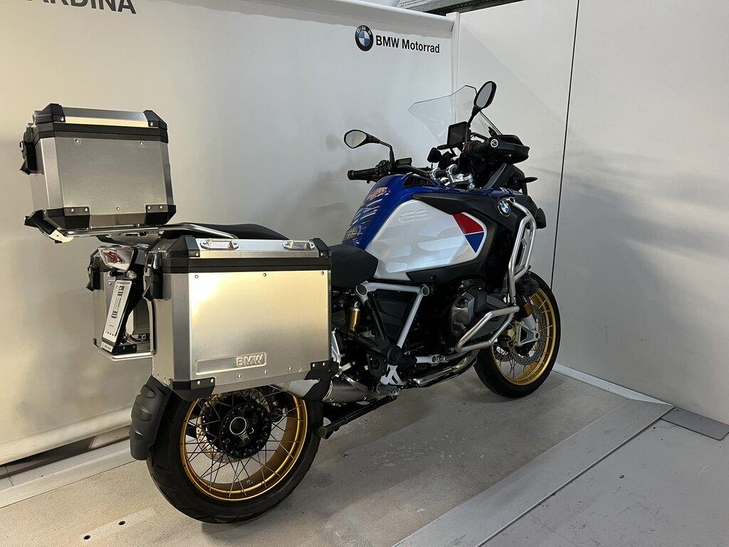 R 1250 GS