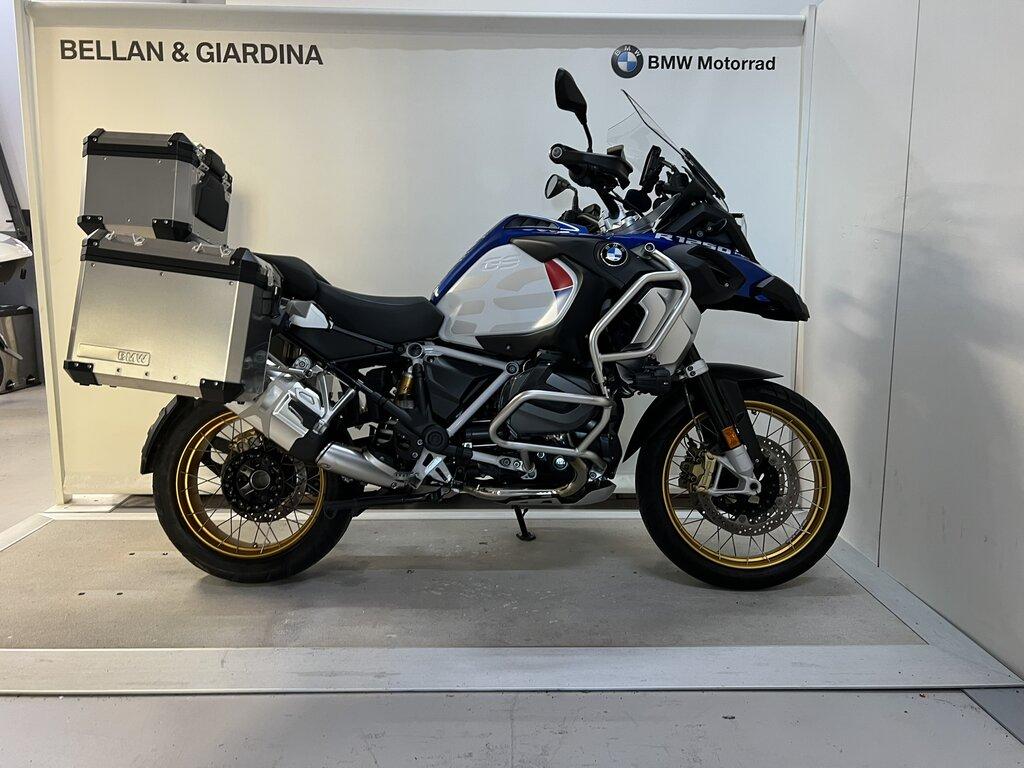 R 1250 GS