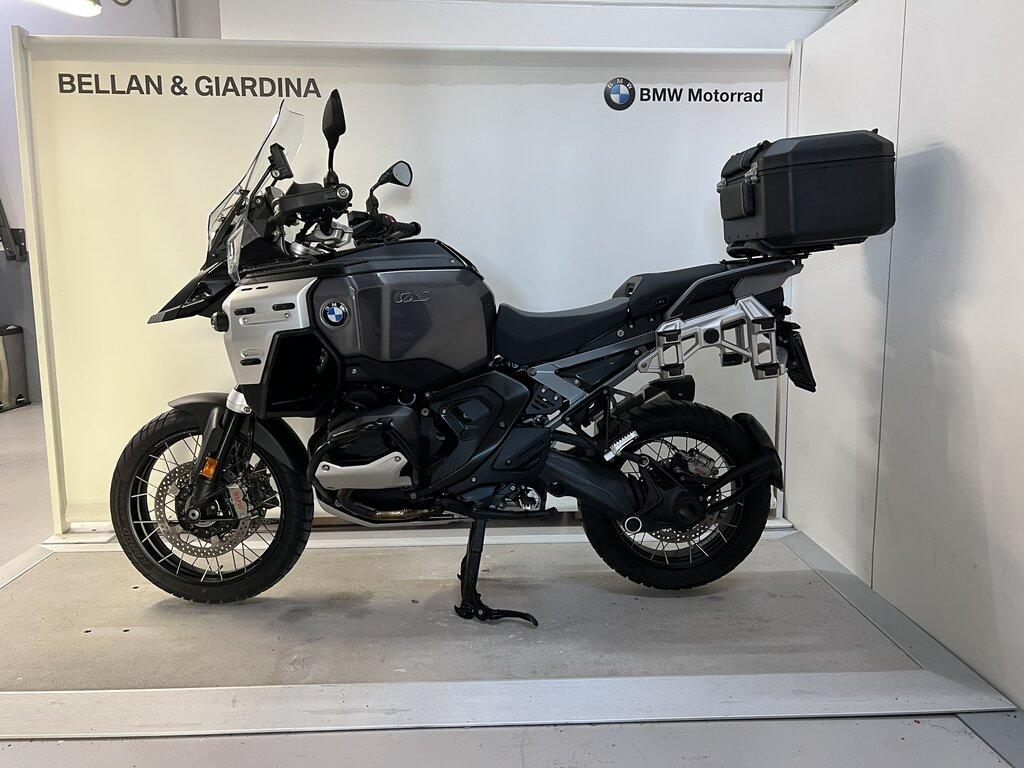 R 1300 GS ADVENTURE
