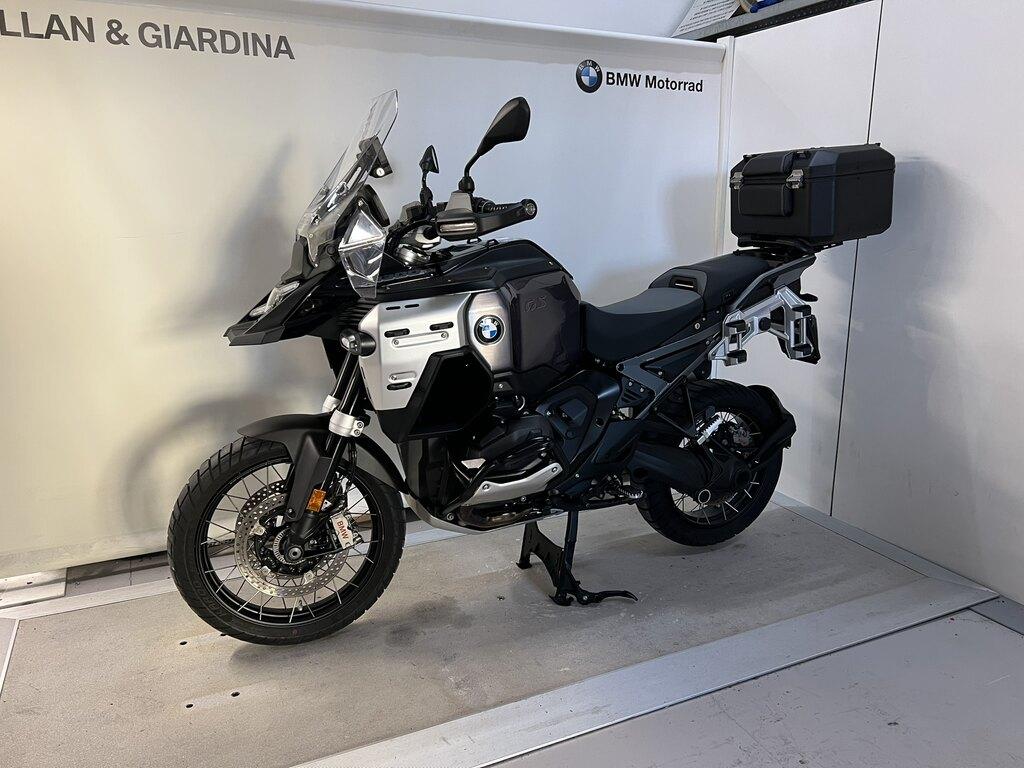 R 1300 GS ADVENTURE