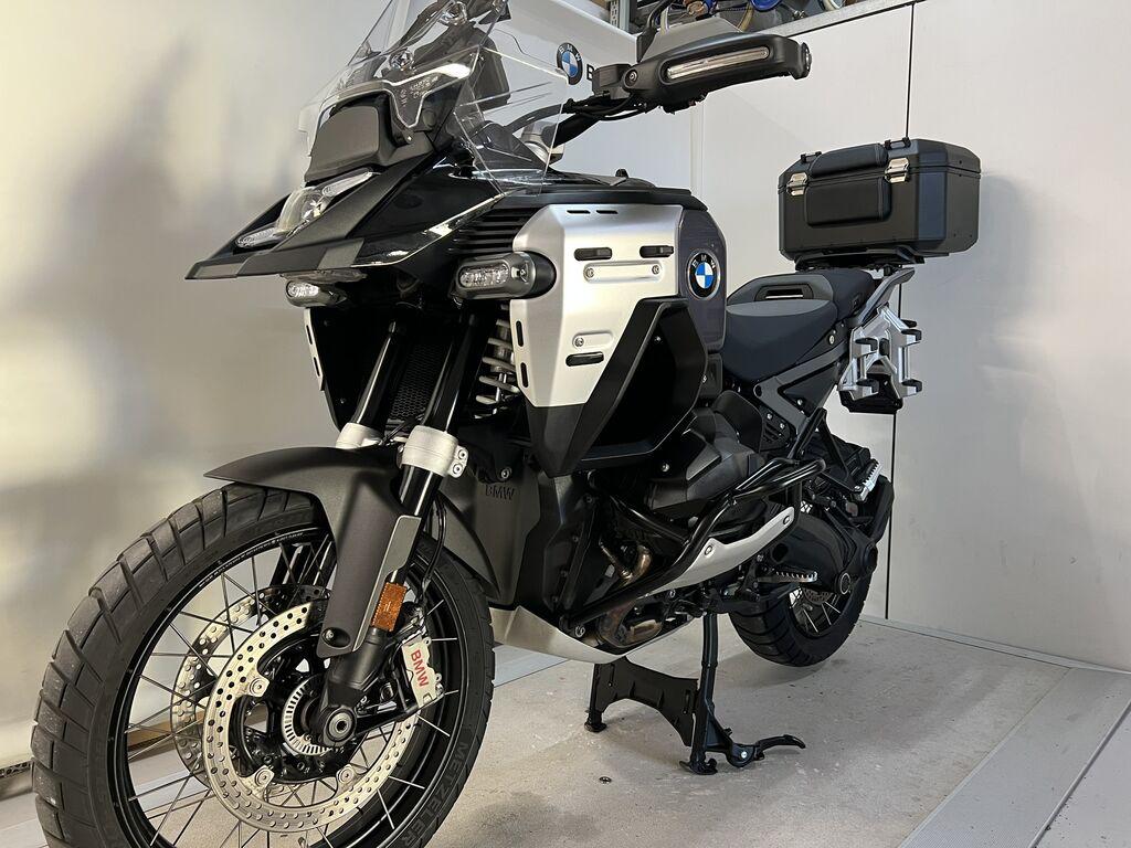 R 1300 GS ADVENTURE