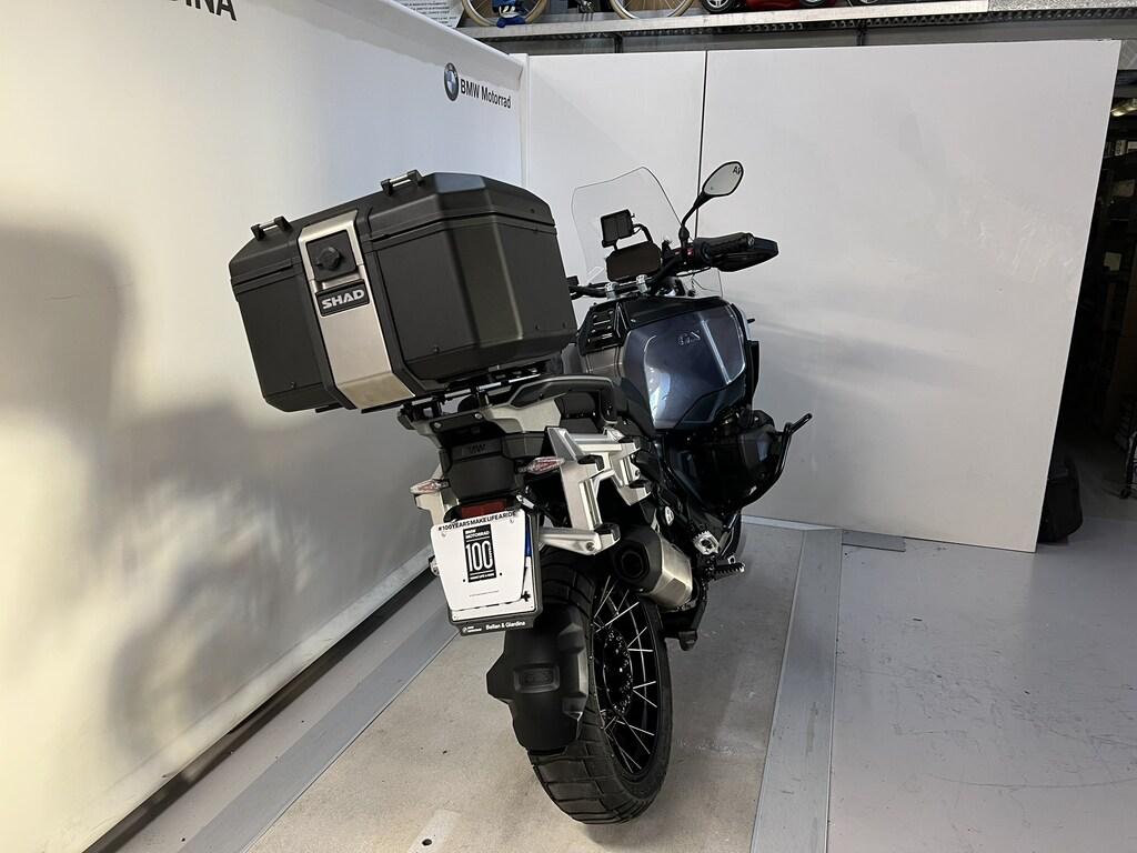 R 1300 GS ADVENTURE