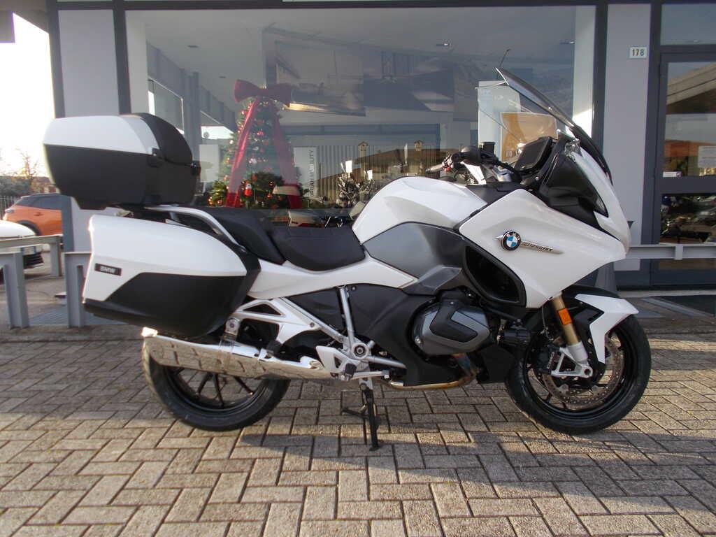 R 1250 RT