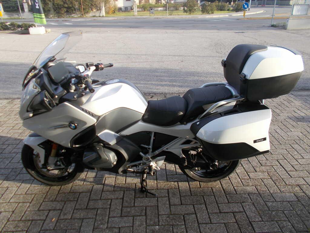 R 1250 RT