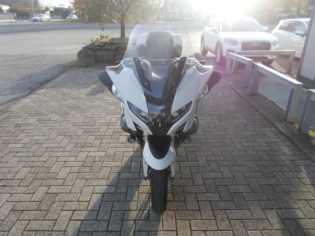 R 1250 RT