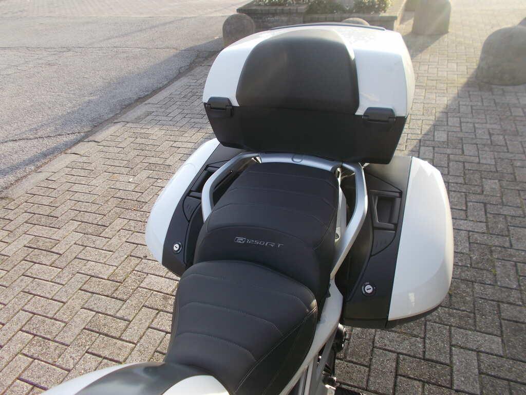 R 1250 RT